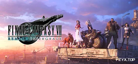 最终幻想7：重制版/Final Fantasy VII Remake Intergrade-热游宝库