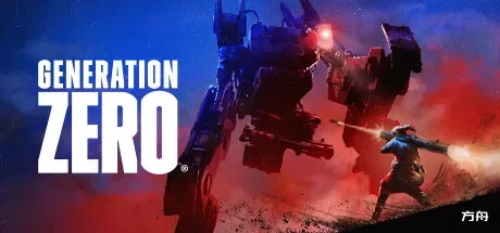 零世代/零时代/Generation Zero-热游宝库