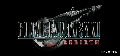 最终幻想7：重生/FINAL FANTASY VII REBIRTH-热游宝库