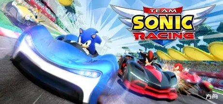 团队索尼克赛车/索尼克团队赛车/Team Sonic Racing-热游宝库
