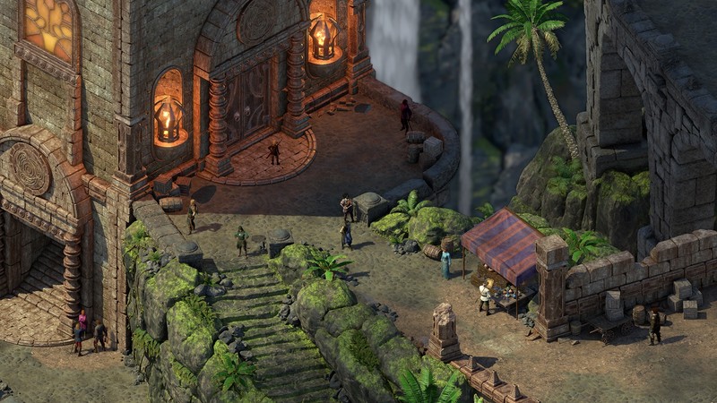 图片[4]-永恒之柱2：死火/Pillars of Eternity II: Deadfire - 方舟游戏-方舟游戏