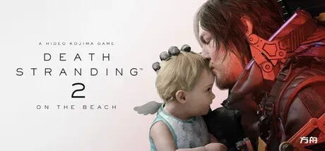 死亡搁浅2：冥滩之上-v1.8.81.0/DEATH STRANDING-热游宝库