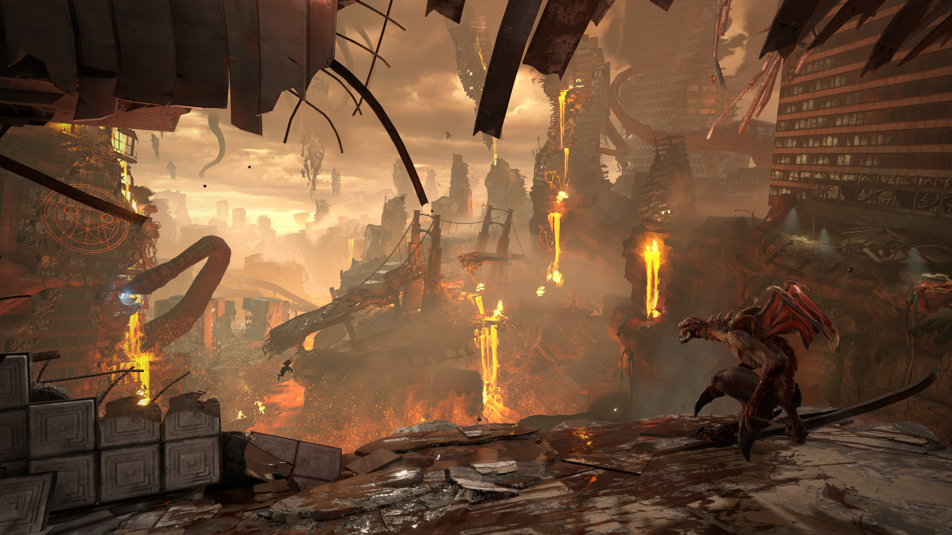 毁灭战士:永恒/DOOM Eternal 毁灭战士:永恒/DOOM Eternal