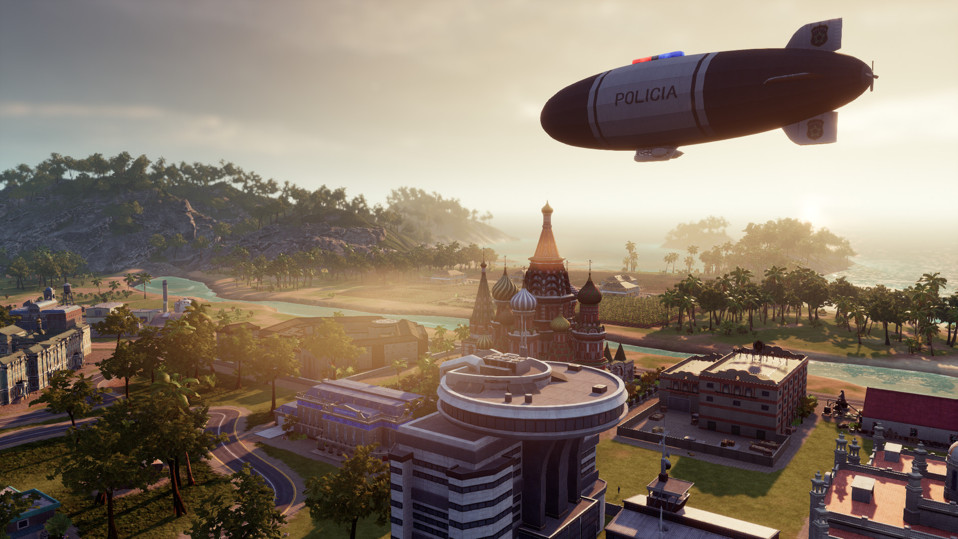 1619673629317724.jpg 海岛大亨6 / Tropico 6 附54321历代合集