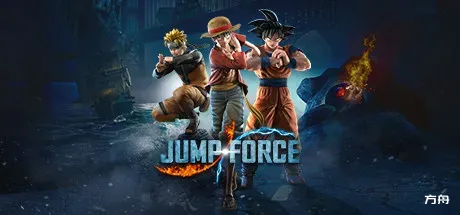 Jump大乱斗/Jump Force-热游宝库