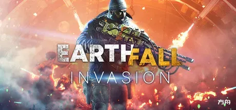 地球陨落/Earthfall-热游宝库