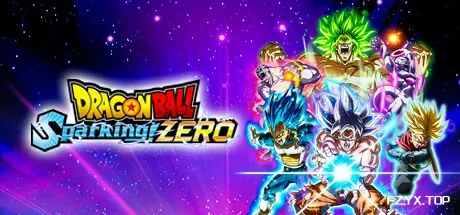 七龙珠 电光炸裂！ZERO/DRAGON BALL: Sparking! ZERO-热游宝库