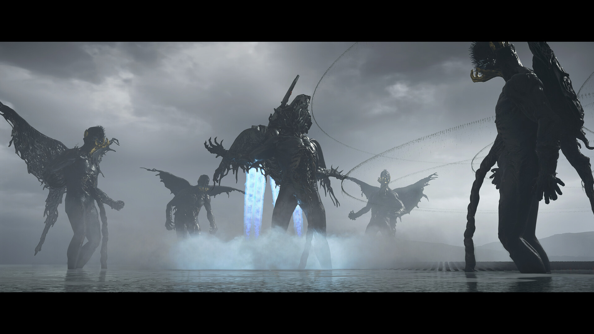 图片[3]-死亡搁浅2：冥滩之上-v1.8.81.0/DEATH STRANDING 2: ON THE BEACH - 方舟游戏-方舟游戏