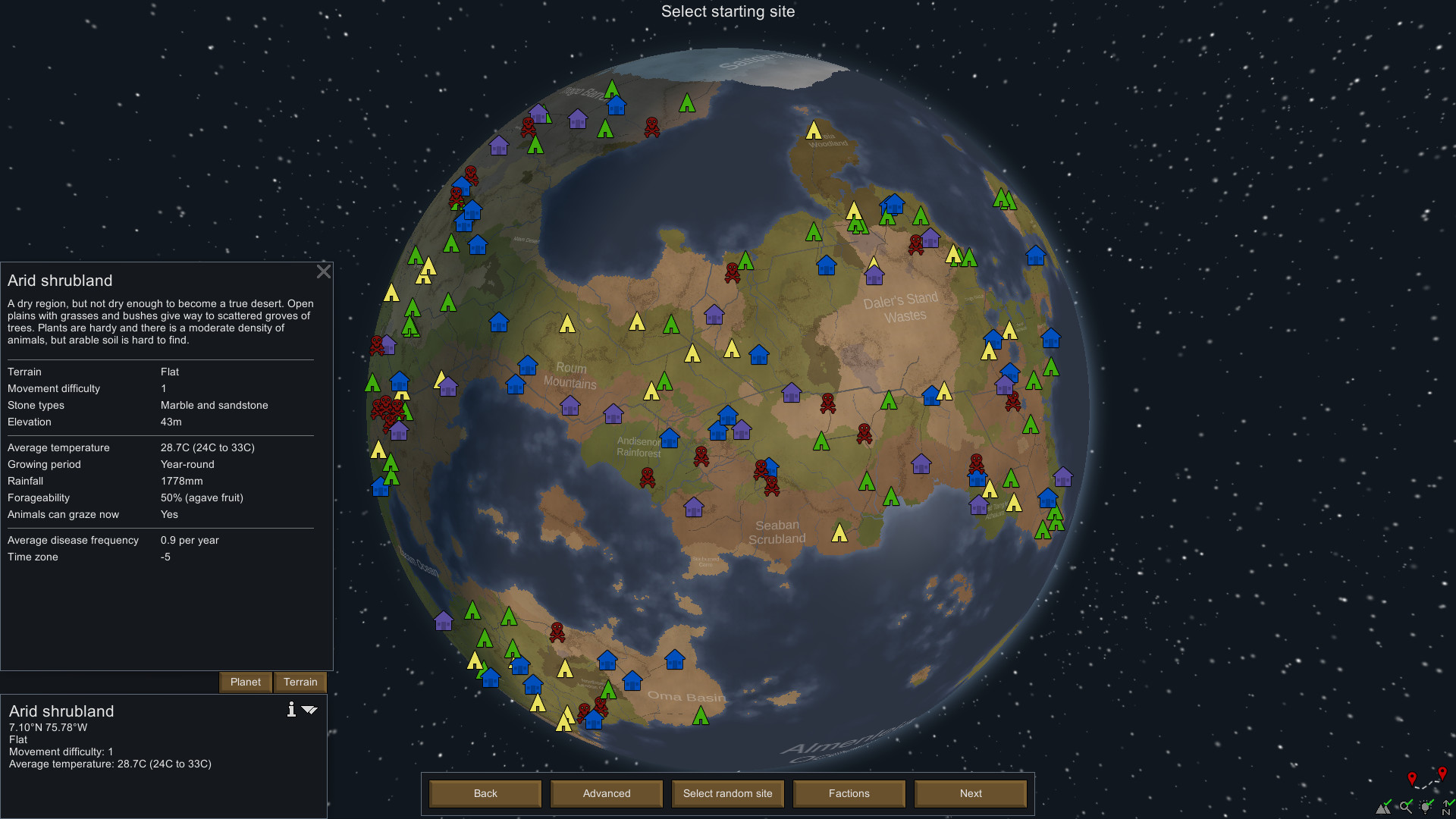 图片[4]-环世界/边缘世界/RimWorld - 方舟游戏-方舟游戏