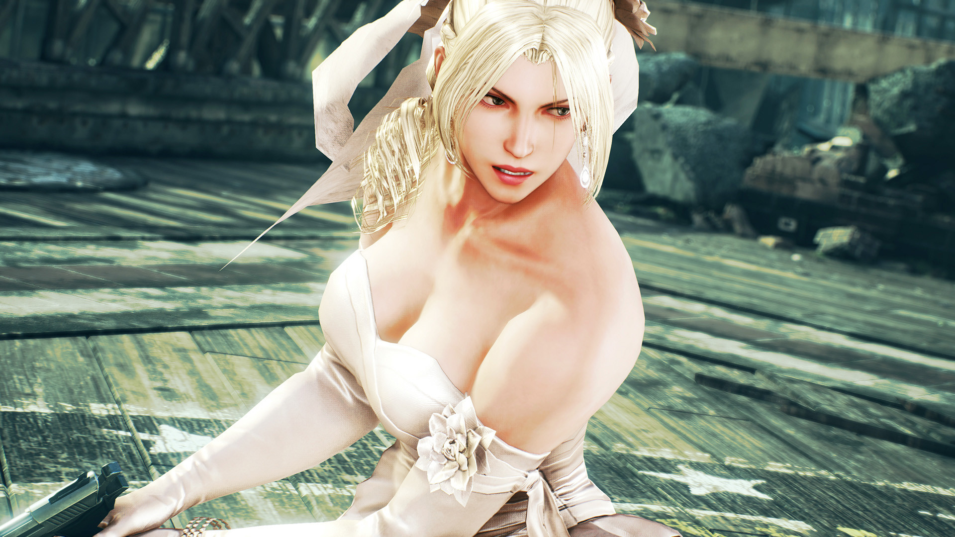 铁拳7终极版/Tekken 7 Ultimate Edition