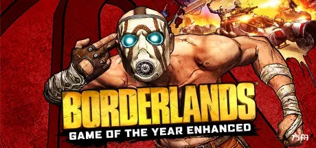 无主之地：年度加强版/Borderlands Game of the Year Enhanced-热游宝库