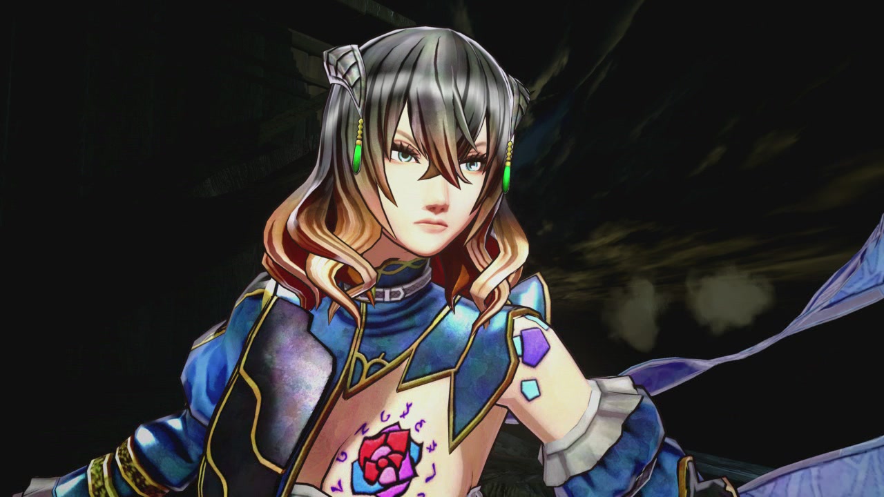 《赤痕：夜之仪式》Build.20844919中文版-热游宝库