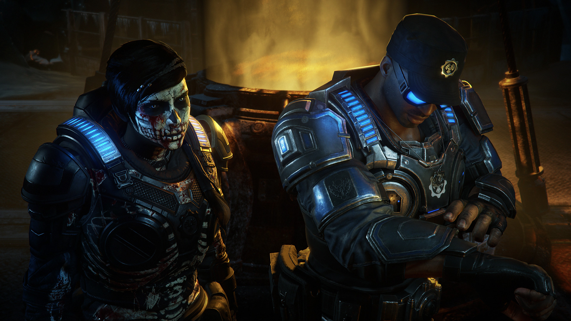 图片[4]-战争机器5/Gears 5 - 方舟游戏-方舟游戏