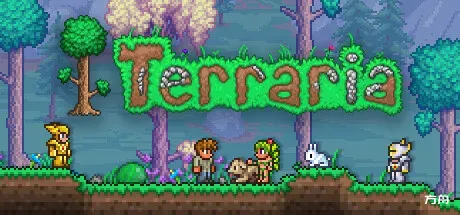 泰拉瑞亚/Terraria-热游宝库