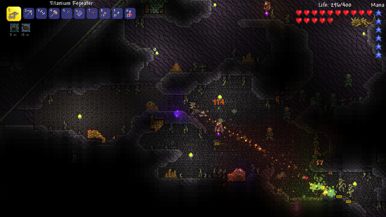 图片[4]-泰拉瑞亚/Terraria - 方舟游戏-方舟游戏