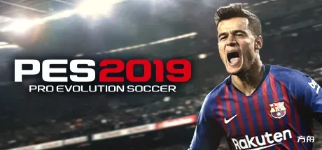 实况足球2019/Pro Evolution Soccer 2019/附2018-热游宝库