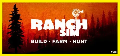 牧场模拟器/Ranch Simulator-热游宝库