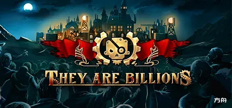 亿万僵尸军团/They Are Billions-热游宝库