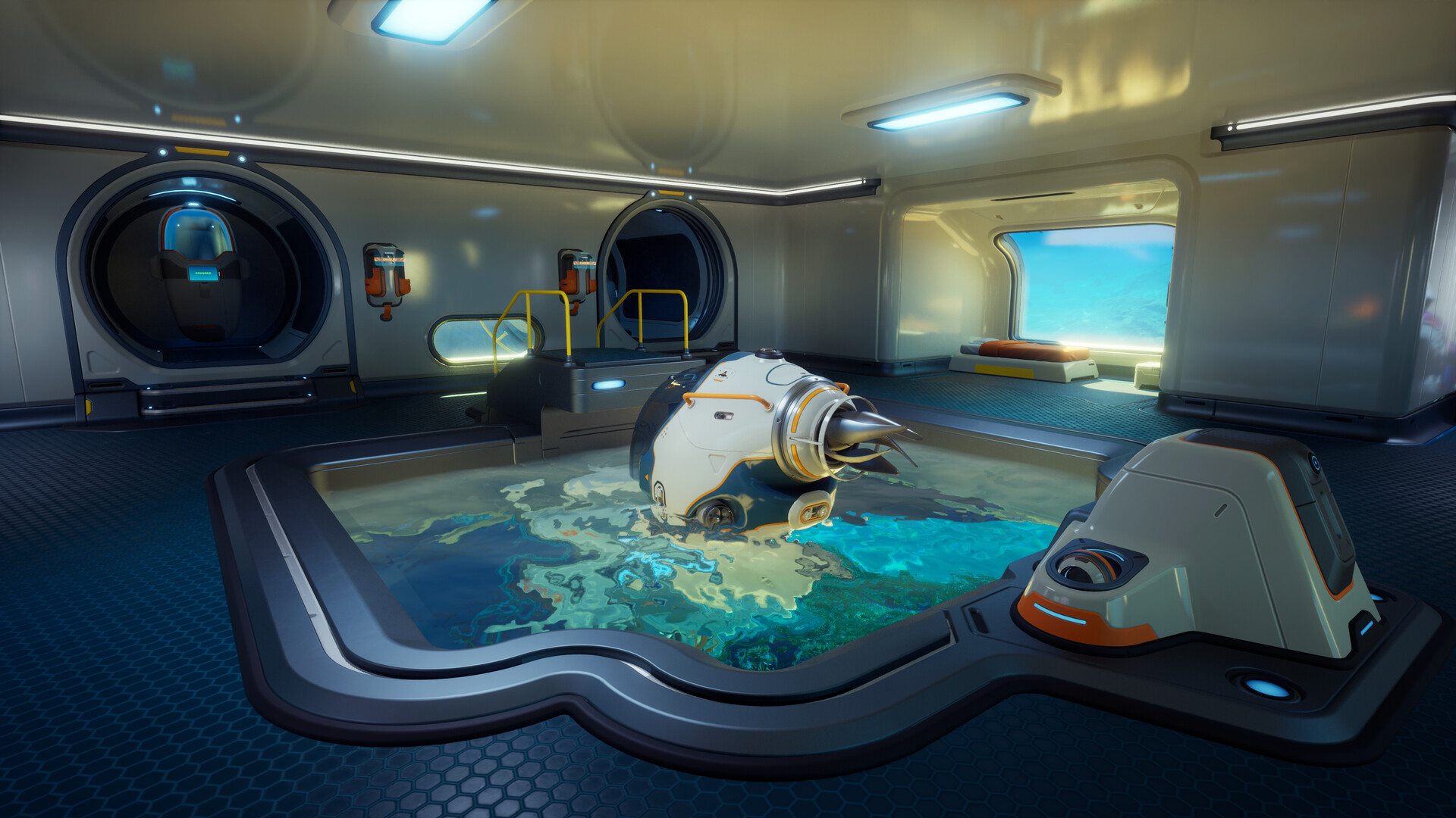 图片[3]-深海迷航2/异星水域2/Subnautica 2/支持网络联机 - 方舟游戏-方舟游戏
