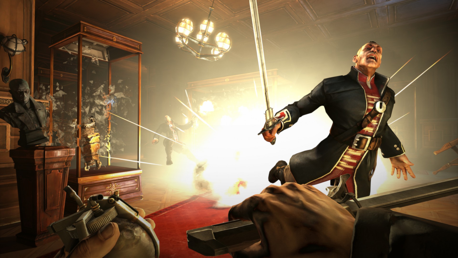 图片[4]-耻辱1/羞辱1/Dishonored - 方舟游戏-方舟游戏