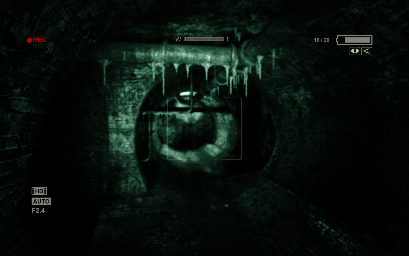 逃生1/Outlast
