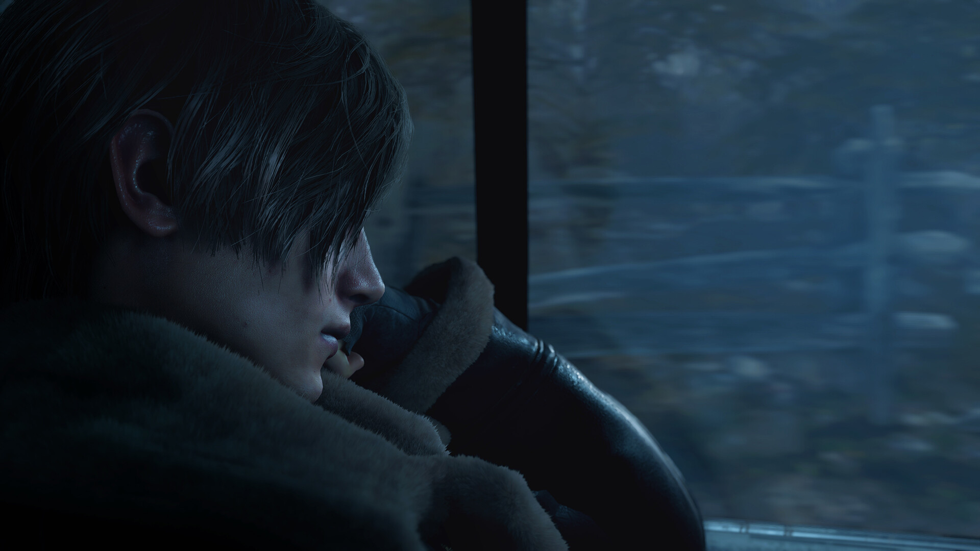 生化危机4:重制版/Resident Evil 4 生化危机4:重制版/Resident Evil 4
