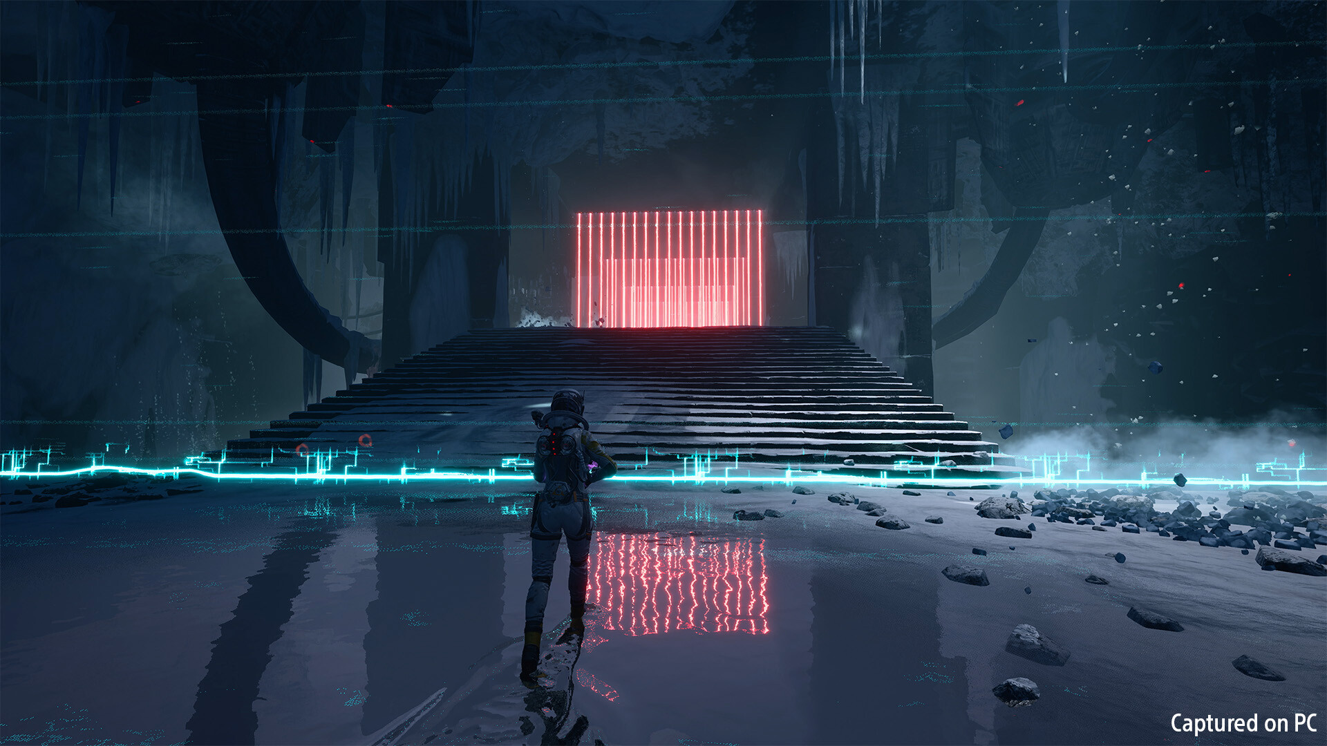 死亡回归/Returnal