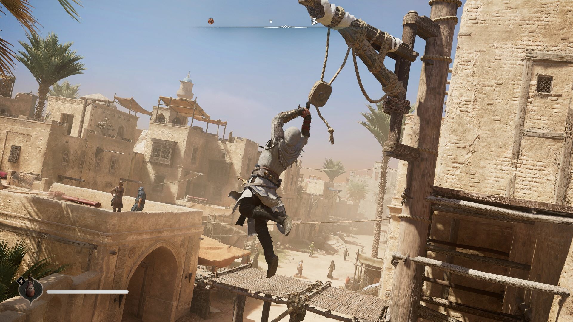 图片[3]-刺客信条：幻景/Assassin's Creed Mirage - 方舟游戏-方舟游戏
