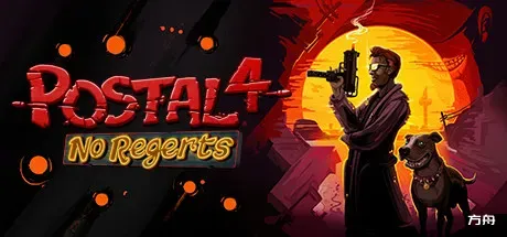 喋血街头4/POSTAL 4: No Regerts-热游宝库