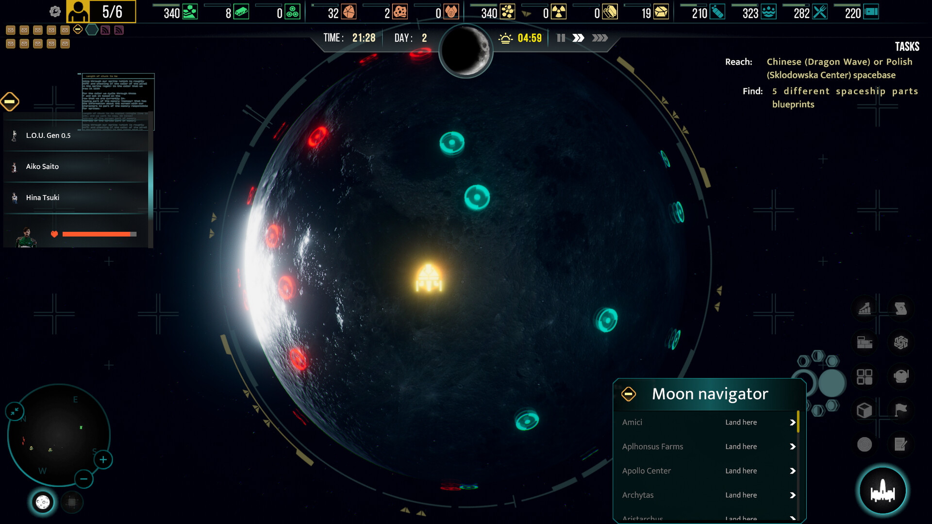 图片[3]-暗月/Dark Moon - 方舟游戏-方舟游戏