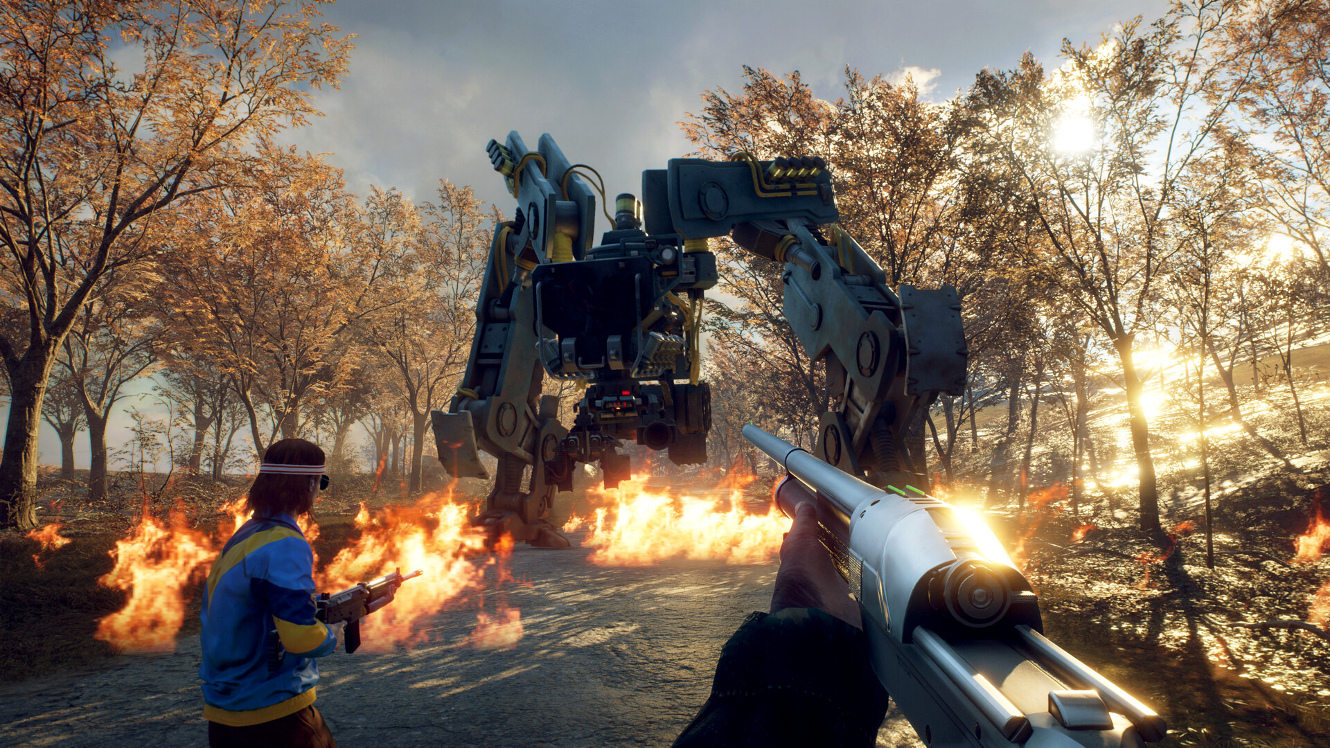 图片[4]-零世代/零时代/Generation Zero - 方舟游戏-方舟游戏