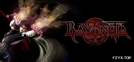 猎天使魔女/Bayonetta-热游宝库