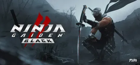 忍者龙剑传2：黑之章/NINJA GAIDEN 2 Black-热游宝库