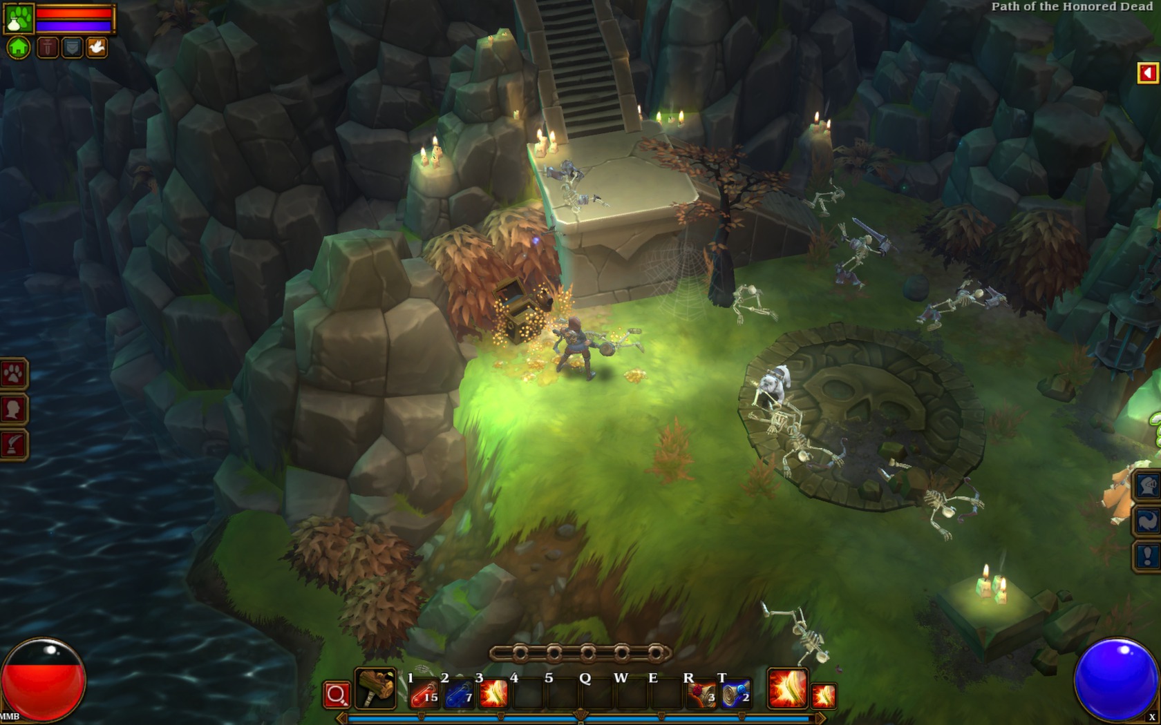 图片[4]-火炬之光2/Torchlight II - 方舟游戏-方舟游戏