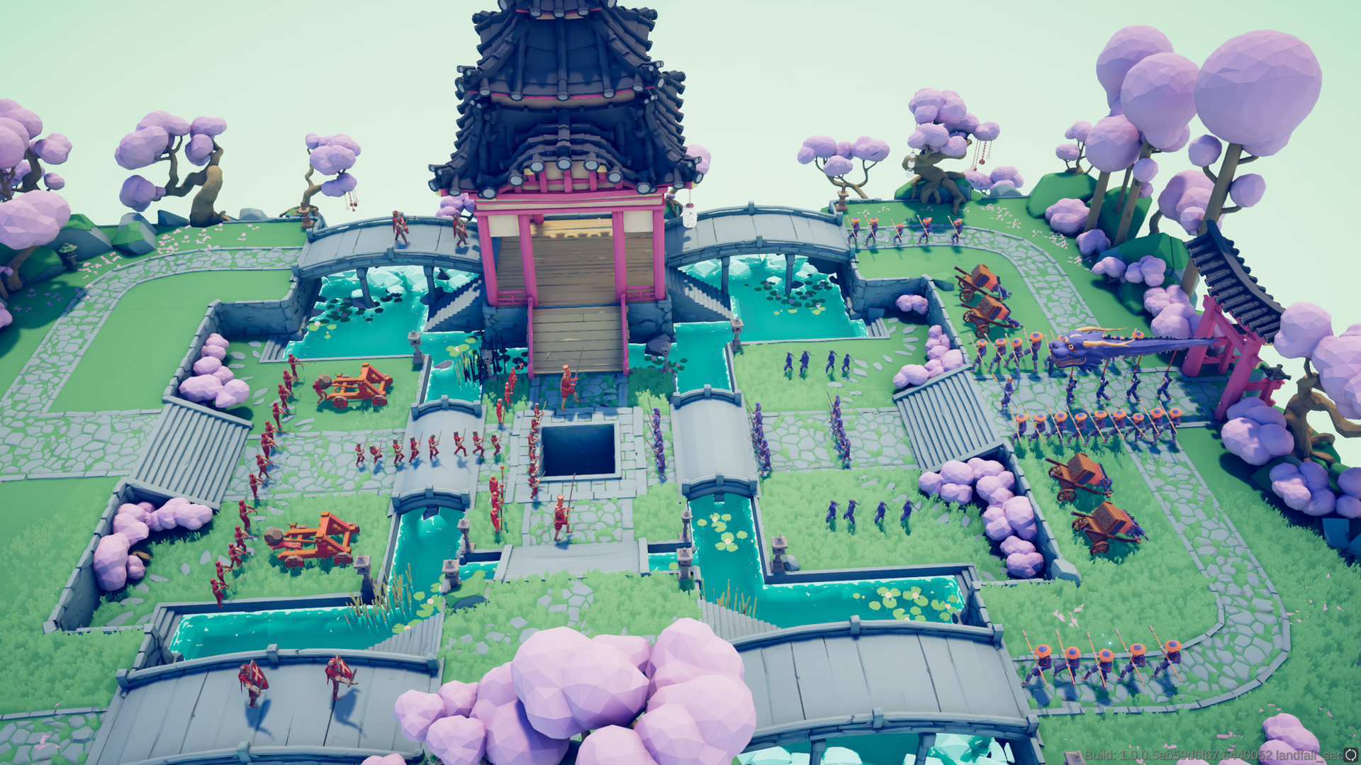 图片[4]-全面战争模拟器/Totally Accurate Battle Simulator - 方舟游戏-方舟游戏