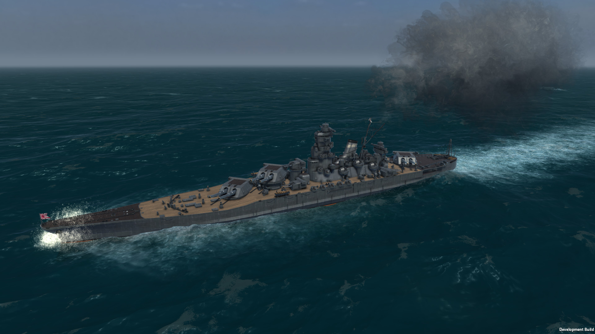 图片[4]-终极海军上将：无畏舰/终极提督：无畏战舰/Ultimate Admiral: Dreadnoughts - 方舟游戏-方舟游戏