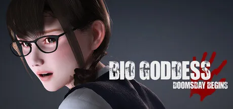 生化女神 : 末日开端/Bio Goddess : Doomsday Begins-热游宝库