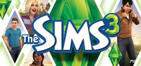 模拟人生3/The Sims 3-热游宝库