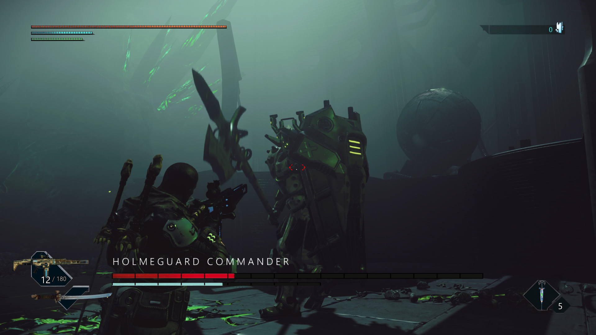 图片[4]-众神：解放/Immortal: Unchained - 方舟游戏-方舟游戏
