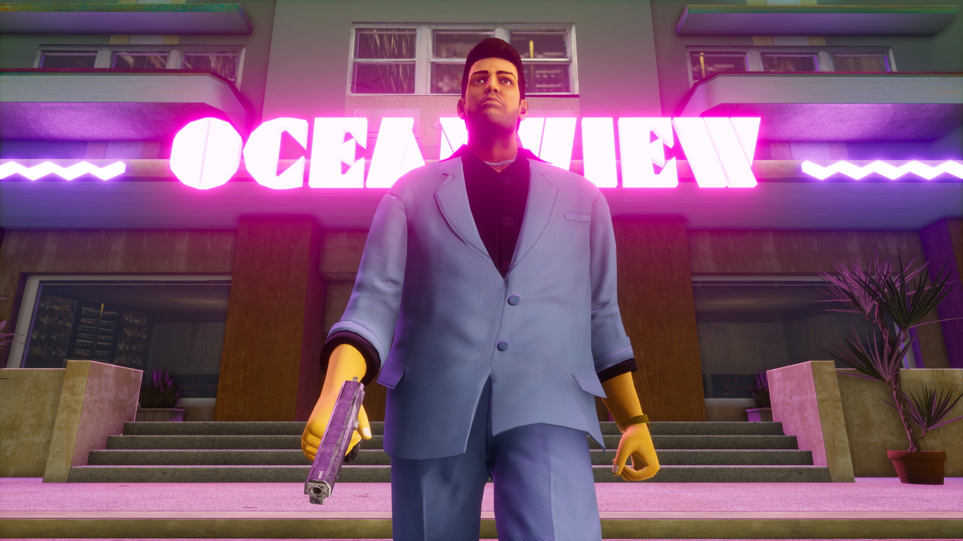 图片[3]-侠盗猎车手：罪恶都市/GTA3/Grand Theft Auto Vice City - 方舟游戏-方舟游戏