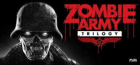 图片[1]-僵尸部队三部曲/Zombie Army Trilogy - 方舟游戏-方舟游戏