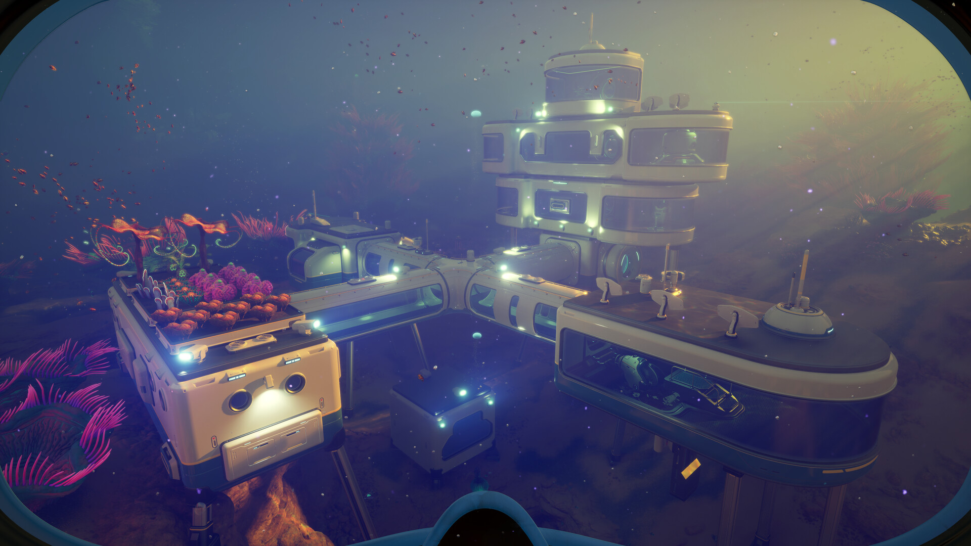 图片[2]-深海迷航2/异星水域2/Subnautica 2/支持网络联机 - 方舟游戏-方舟游戏