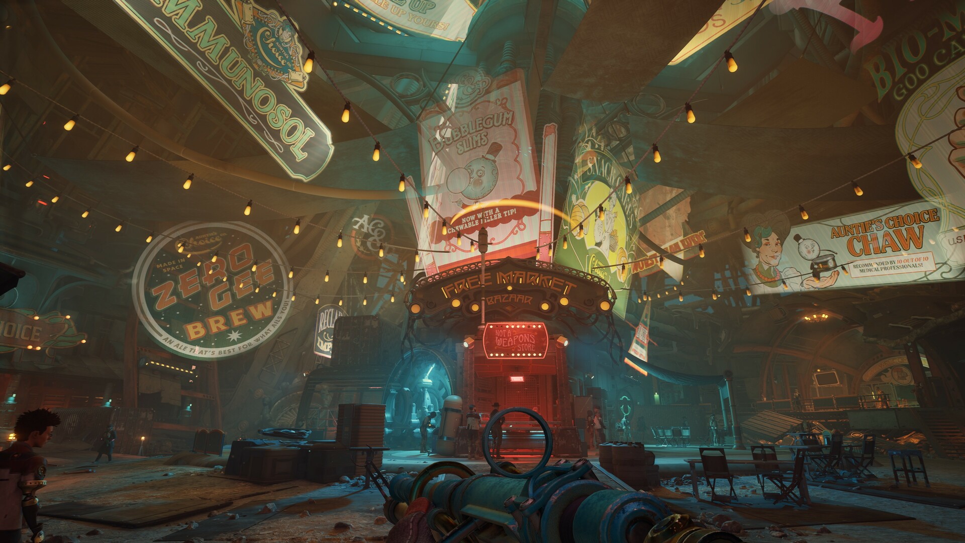 《天外世界2/The Outer Worlds 2》豪华版