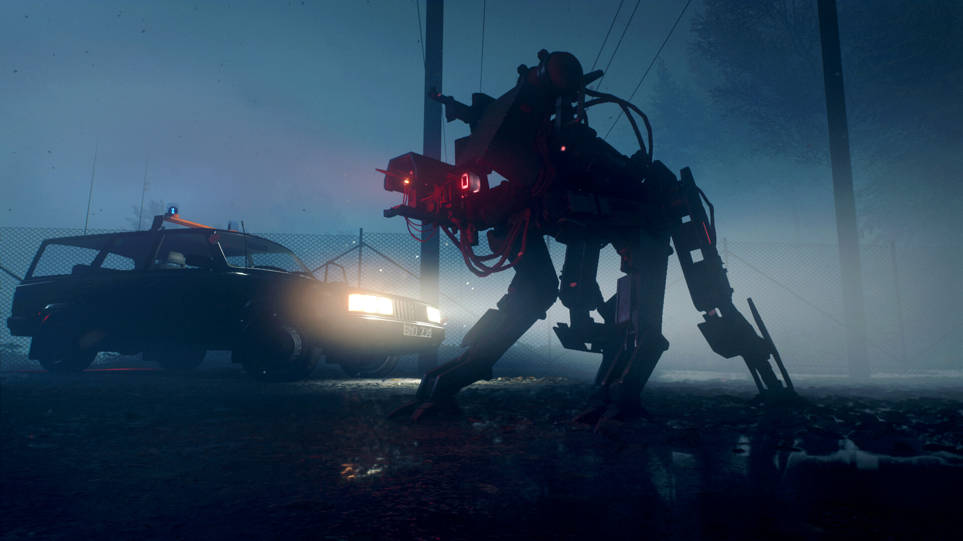 图片[3]-零世代/零时代/Generation Zero - 方舟游戏-方舟游戏