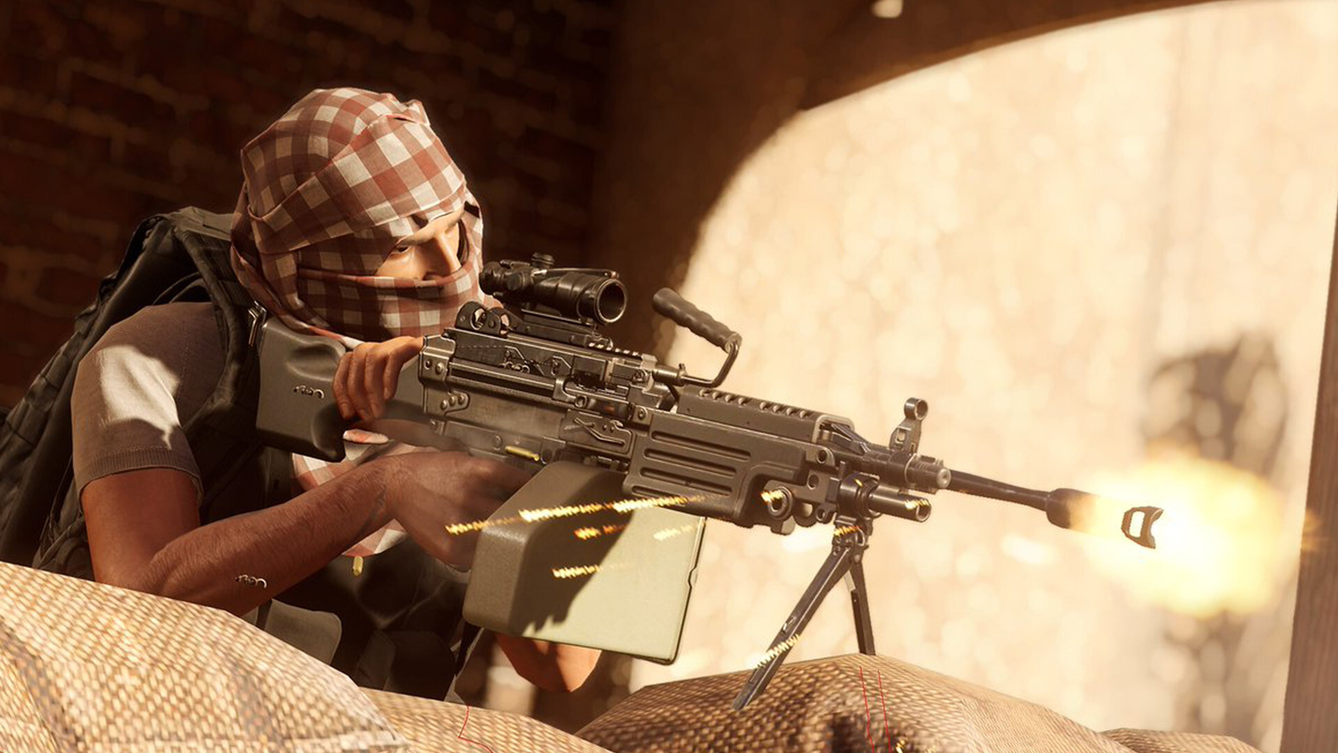 叛乱:沙漠风暴/Insurgency: Sandstorm 叛乱:沙漠风暴/Insurgency: Sandstorm