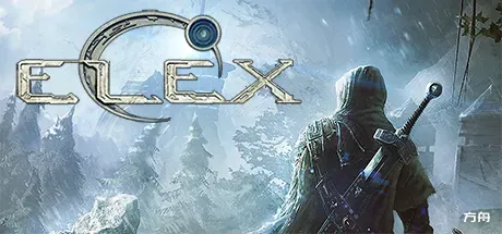 ELEX   解压即玩-热游宝库