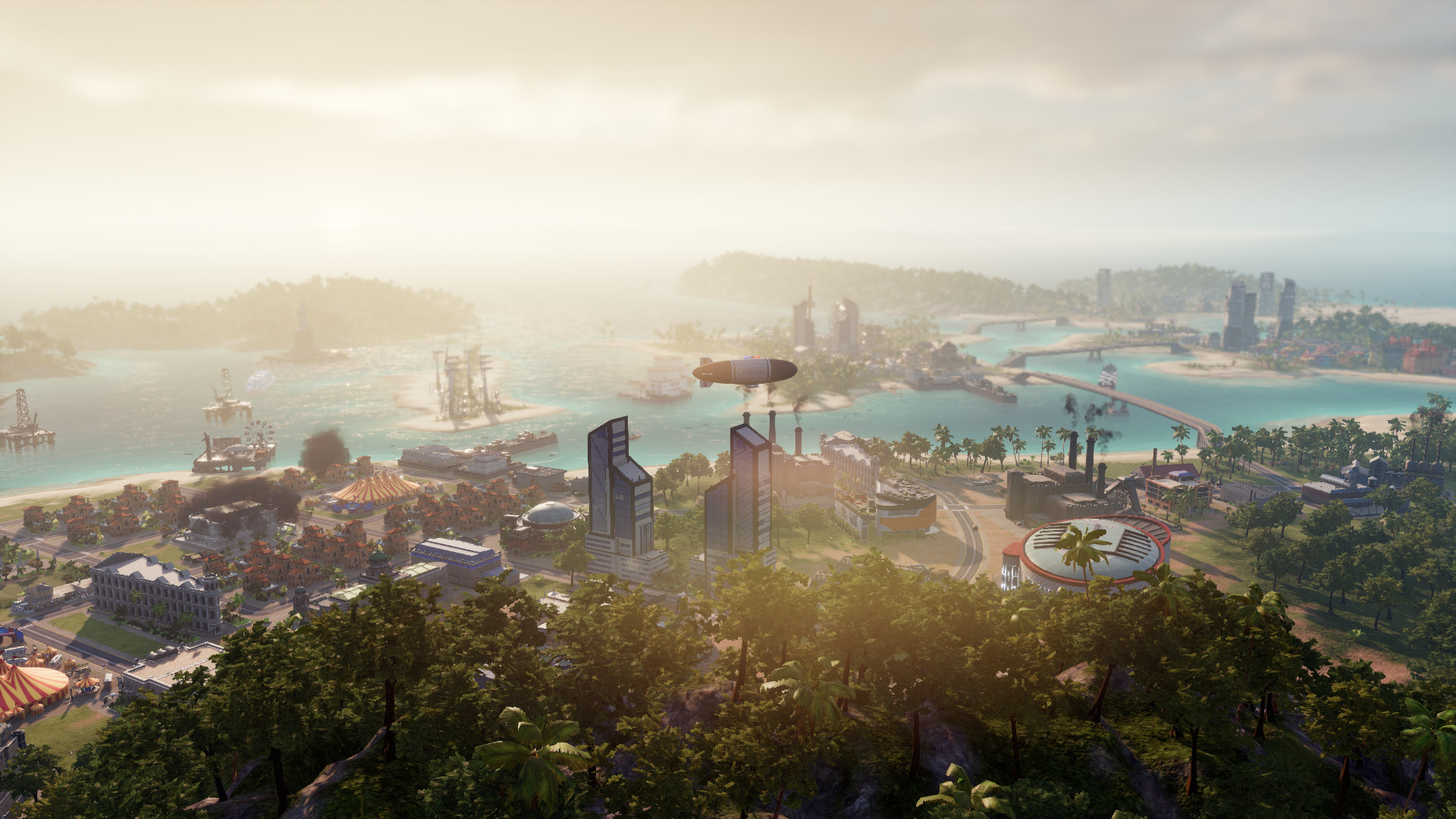 1619673627399883.jpg 海岛大亨6 / Tropico 6 附54321历代合集