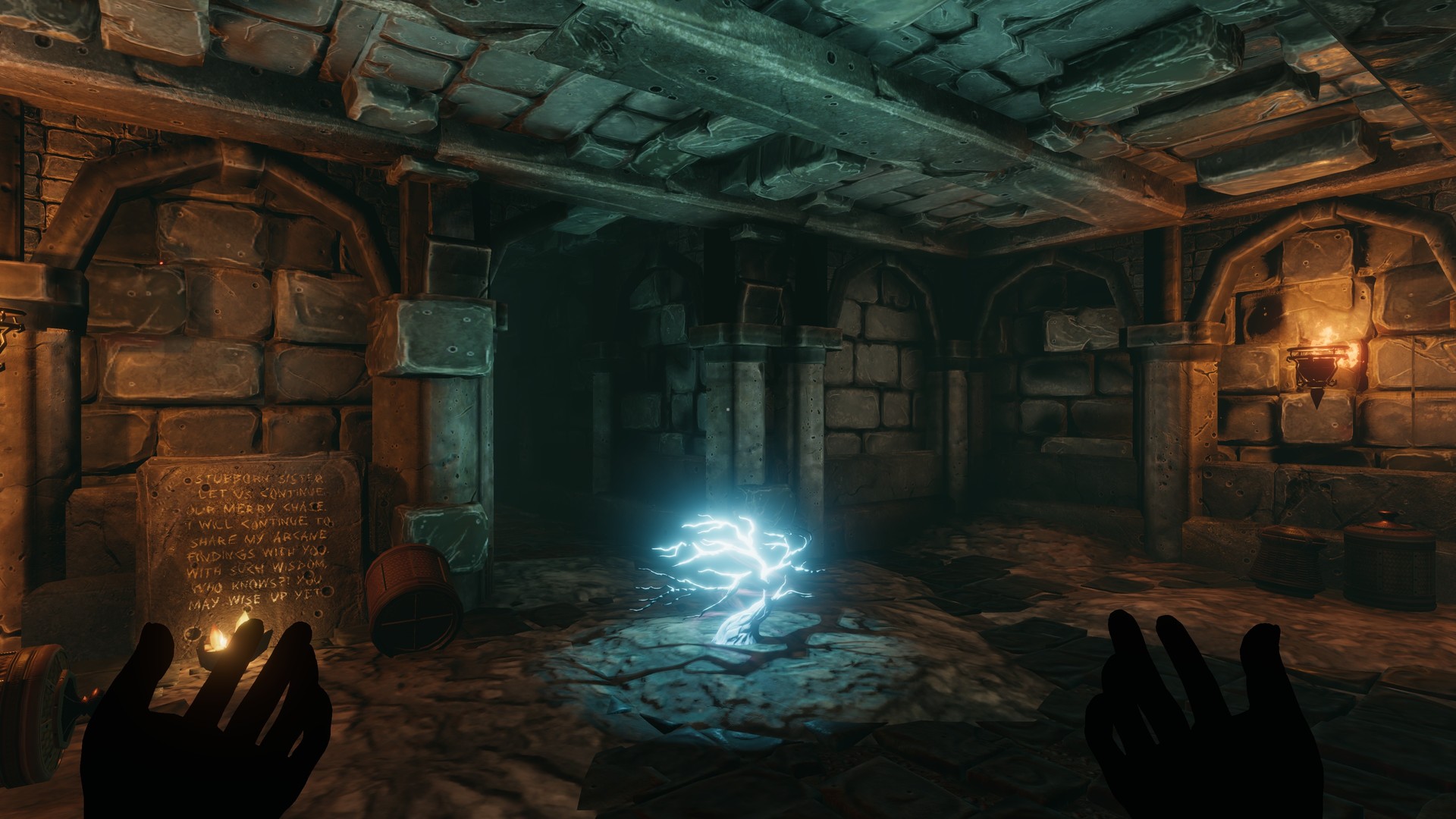 图片[2]-地下世界：崛起/Underworld Ascendant - 方舟游戏-方舟游戏