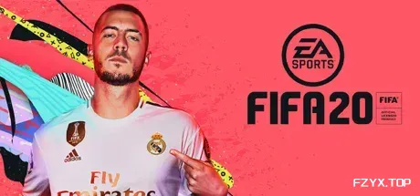 国际足球大联盟20/FIFA 20-热游宝库
