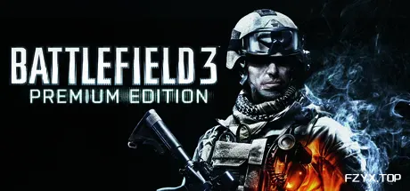 战地3/Battlefield 3-热游宝库
